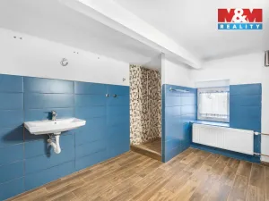 Prodej rodinného domu, Děčín - Děčín XV-Prostřední Žleb, Žlebská, 125 m2