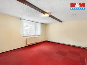 Prodej rodinného domu, Děčín - Děčín XV-Prostřední Žleb, Žlebská, 125 m2