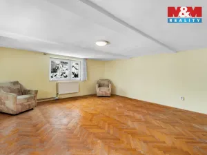 Prodej rodinného domu, Děčín - Děčín XV-Prostřední Žleb, Žlebská, 125 m2