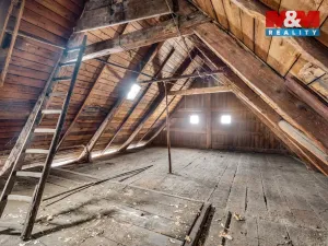 Prodej rodinného domu, Děčín - Děčín XV-Prostřední Žleb, Žlebská, 125 m2