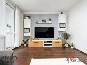 Prodej bytu 3+1, Plzeň - Bolevec, Majakovského, 63 m2