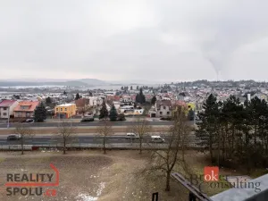 Prodej bytu 3+1, Plzeň - Bolevec, Majakovského, 63 m2