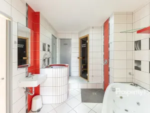 Prodej obchodního prostoru, Brno - Staré Brno, Úvoz, 75 m2