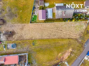 Prodej pozemku pro bydlení, Žabovřesky, 1348 m2