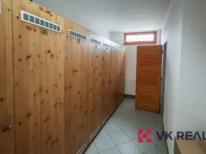 Prodej komerční nemovitosti, Praha - Bubeneč, Císařský ostrov, 3100 m2