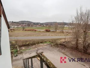 Prodej komerční nemovitosti, Praha - Bubeneč, Císařský ostrov, 3100 m2