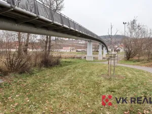 Prodej komerční nemovitosti, Praha - Bubeneč, Císařský ostrov, 3100 m2