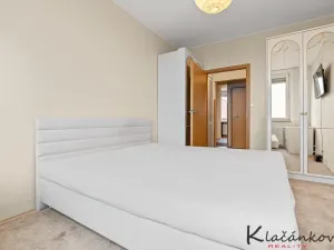 Prodej bytu 3+1, Zlín, Podlesí III, 70 m2