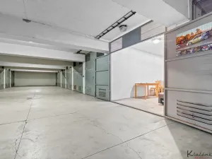 Prodej garáže, Zlín, 12 m2