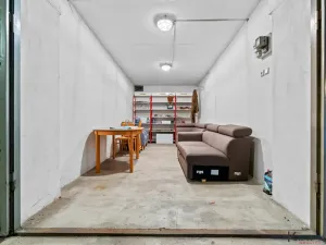 Prodej garáže, Zlín, 12 m2