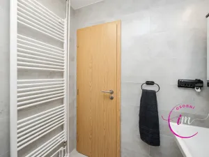 Prodej bytu 3+1, Hrotovice, Lidická, 60 m2