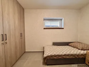 Pronájem apartmánu, Olšany u Prostějova - Hablov, 247 m2