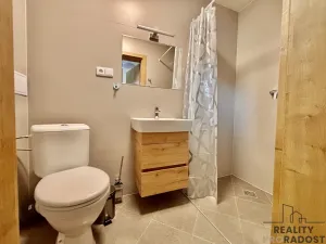 Pronájem apartmánu, Olšany u Prostějova - Hablov, 247 m2