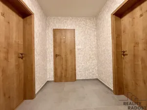 Pronájem apartmánu, Olšany u Prostějova - Hablov, 247 m2