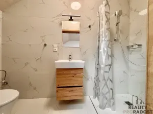 Pronájem apartmánu, Olšany u Prostějova - Hablov, 247 m2