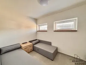 Pronájem komerční nemovitosti, Olšany u Prostějova - Hablov, 247 m2