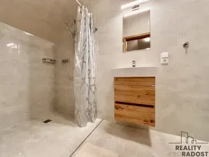 Pronájem komerční nemovitosti, Olšany u Prostějova - Hablov, 247 m2