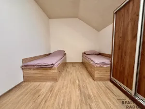 Pronájem ubytování, Olšany u Prostějova - Hablov, 800 m2