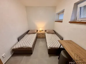 Pronájem ubytování, Olšany u Prostějova - Hablov, 800 m2