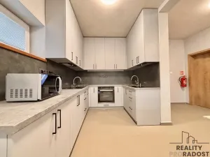 Pronájem ubytování, Olšany u Prostějova - Hablov, 800 m2