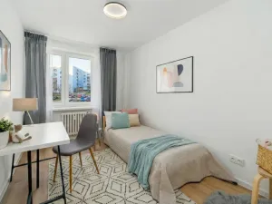 Prodej bytu 4+kk, Praha, Krosenská, 78 m2