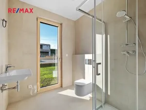 Prodej rodinného domu, Praha - Horní Počernice, Krotitelů, 197 m2