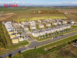 Prodej rodinného domu, Praha - Horní Počernice, Krotitelů, 197 m2