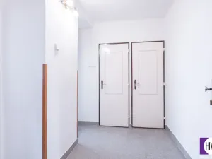 Prodej bytu 1+1, Kladno - Kročehlavy, gen. Píky, 44 m2