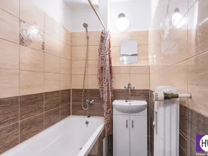 Prodej bytu 1+1, Kladno - Kročehlavy, gen. Píky, 44 m2