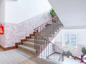 Prodej bytu 1+1, Kladno - Kročehlavy, gen. Píky, 44 m2