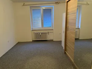 Pronájem bytu 2+1, Frýdek-Místek - Místek, Fibichova, 58 m2