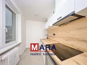 Pronájem bytu 3+1, Vrbno pod Pradědem, Kopečná, 65 m2