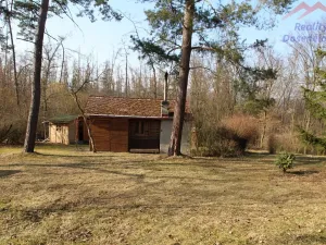 Prodej pozemku pro bydlení, Chyňava, 579 m2