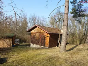 Prodej pozemku pro bydlení, Chyňava, 579 m2