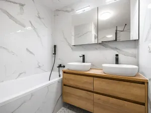 Prodej bytu 3+kk, Praha - Stodůlky, Kettnerova, 82 m2