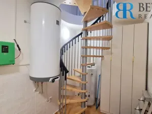 Prodej rodinného domu, Hlinsko, 150 m2