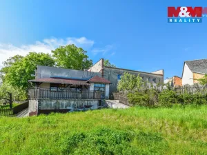 Prodej restaurace, Bílovec - Lubojaty, 500 m2