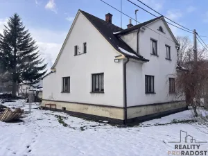 Prodej rodinného domu, Frýdlant nad Ostravicí, Kúty, 170 m2