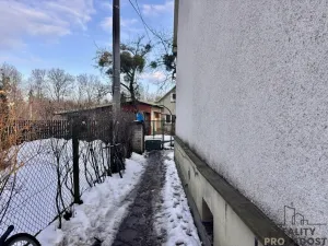 Prodej rodinného domu, Frýdlant nad Ostravicí, Kúty, 170 m2