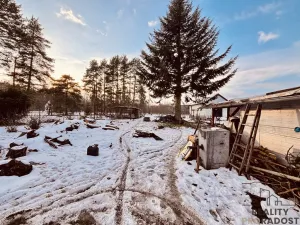 Prodej rodinného domu, Frýdlant nad Ostravicí, Kúty, 170 m2