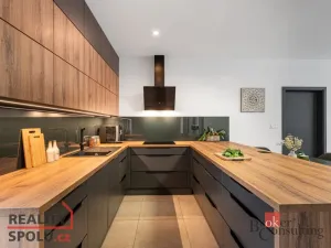 Prodej rodinného domu, Zlatá, 120 m2