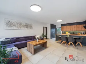 Prodej rodinného domu, Zlatá, 120 m2