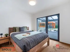 Prodej rodinného domu, Zlatá, 120 m2