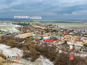 Prodej rodinného domu, Zlatá, 120 m2