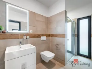 Prodej rodinného domu, Zlatá, 120 m2