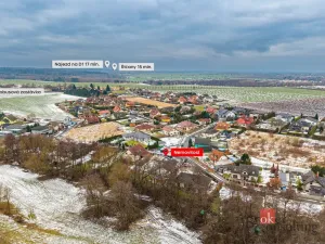 Prodej rodinného domu, Zlatá, 120 m2