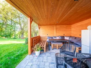 Prodej rodinného domu, Zlatá, 120 m2