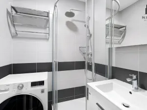 Pronájem bytu 3+kk, Brno, Merhautova, 55 m2