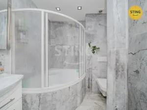 Prodej bytu 3+kk, Ostrava, Komenského, 64 m2