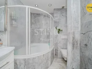 Prodej bytu 3+kk, Ostrava, Komenského, 64 m2